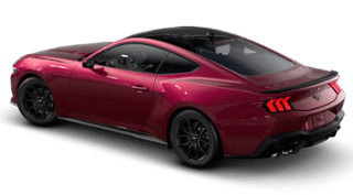 2026 Ford Mustang® External Image 3